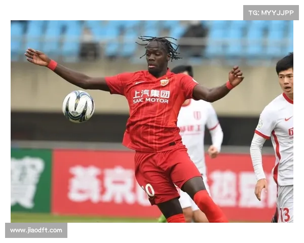 丹麦联赛国脚锋霸即将加盟上港 预备亮相亚冠大舞台 丹麦联赛国脚锋霸即将加盟上港 预备亮相亚冠大舞台