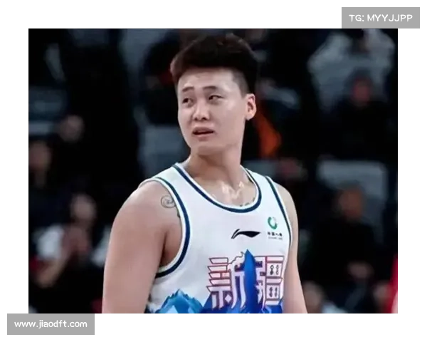 北京凭亿近人引进赵睿曾凡博回归后冲击总冠军计划全面启动